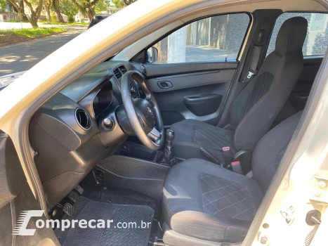 KWID 1.0 12V SCE ZEN