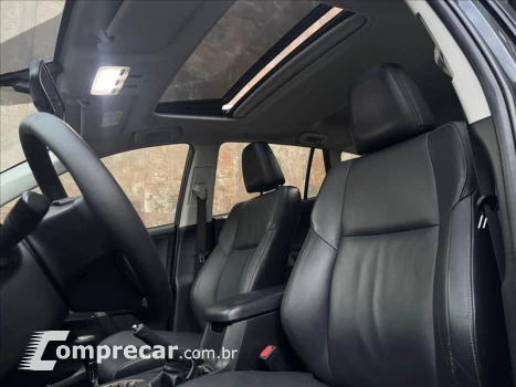 RAV4 2.5 4X4 16V