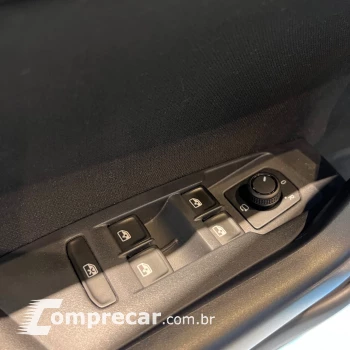 Polo GTS 1.4 TSI 16V Flex