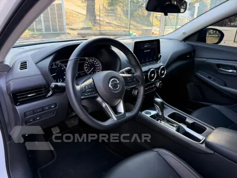 SENTRA 2.0 16V Advance
