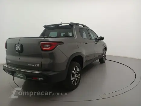 TORO 1.3 TURBO 270 FLEX FREEDOM AT6