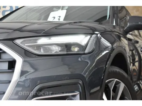 Q5 - 2.0 45 TFSI PRESTIGE QUATTRO S TRONIC