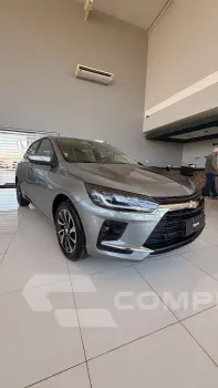 ONIX 1.0 Turbo Premier