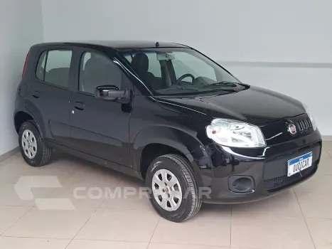 UNO 1.0 EVO Vivace 8V