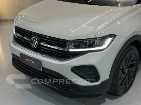 Volkswagen T-Cross Hig. 250 TSI 1.4 Flex 16V 5p Aut 4 portas