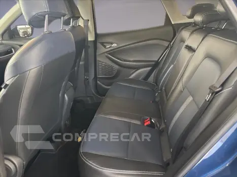 TRACKER 1.2 TURBO FLEX PREMIER AUTOMÁTICO