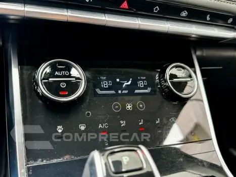 TIGGO 8 - 1.6 TGDI TXS DCT