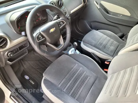 AGILE 1.4 MPFI LTZ 8V