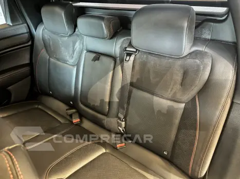 Rampage 2.0 4P HURRICANE 4 TURBO R/T 4X4 AUTOMÁTICO