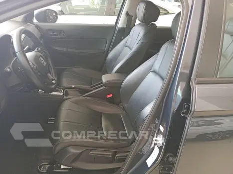 CITY 1.5 i-VTEC FLEX EXL CVT