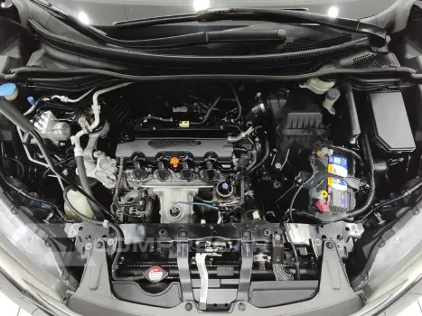 CRV 2.0 LX 4X2 16V