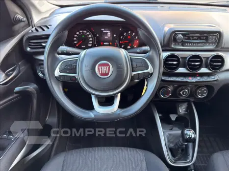 CRONOS 1.3 FIREFLY FLEX DRIVE MANUAL