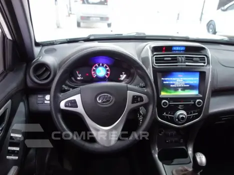 X60 - 1.8 TALENT 16V 4P MANUAL