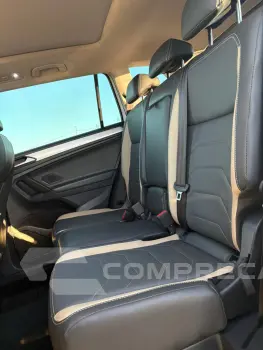 TIGUAN 1.4 250 TSI Allspace