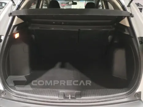 HR-V 1.8 16V FLEX EX 4P AUTOMÁTICO