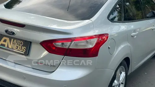 FOCUS 2.0 SE Sedan 16V