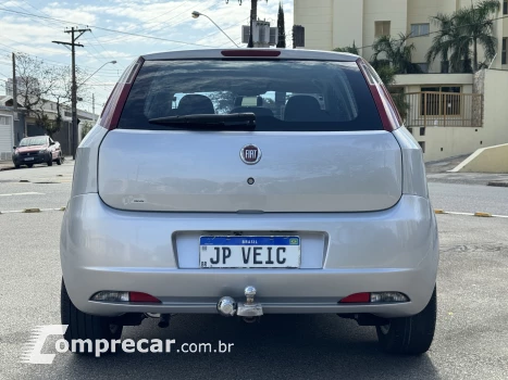 PUNTO 1.4 ELX 8V