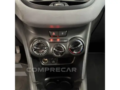 208 1.2 ACTIVE 12V FLEX 4P MANUAL