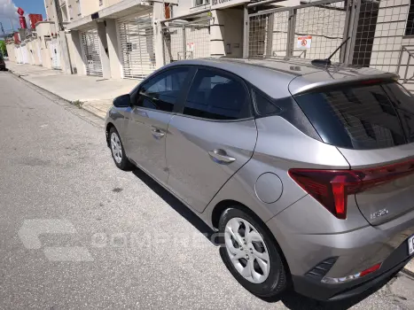 HB20 1.0 12V Comfort