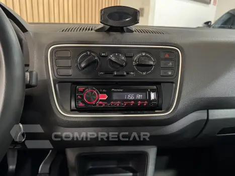UP 1.0 MPI TAKE UP 12V FLEX 4P MANUAL