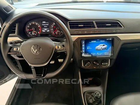 SAVEIRO 1.6 MSI EXTREME CD 16V FLEX 2
