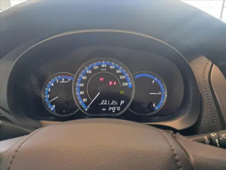 YARIS 1.5 16V FLEX XL MULTIDRIVE
