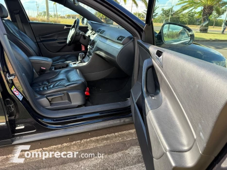 PASSAT 2.0 FSI Comfortline Variant 16V Turbo