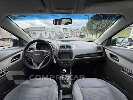 COBALT 1.8 SFI LTZ 8V