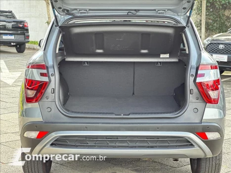 CRETA 1.0 TGDI FLEX PLATINUM AUTOMÁTICO