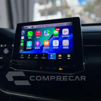 COMPASS 1.3 T270 Turbo S