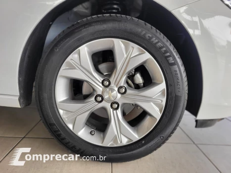 ONIX SED. Plus PREM. 1.0 12V TB Flex Aut