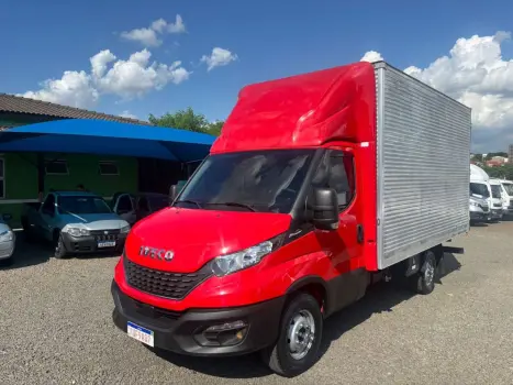IVECO Daily 35-150 CABINE SIMPLES DIESEL 2 portas