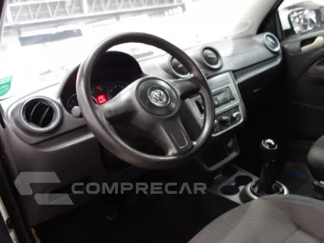 SAVEIRO - 1.6 MI CE 8V 2P MANUAL G.VI