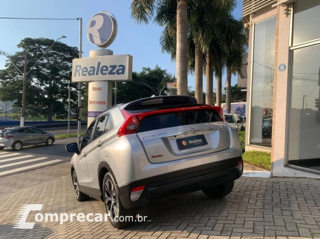 Eclipse Cross GLS 1.5 16V 165cv Aut.