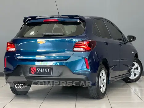 ONIX 1.0 FLEX MANUAL