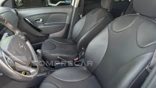 SANDERO 1.6 16V SCE Stepway