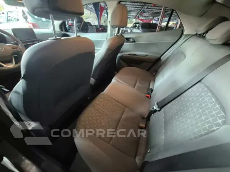 HB20S 1.0 TGDI FLEX COMFORT AUTOMÁTICO