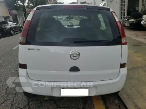 MERIVA 1.8 MPFI JOY 8V