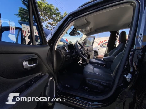 RENEGADE 1.3 T270 Turbo Sport