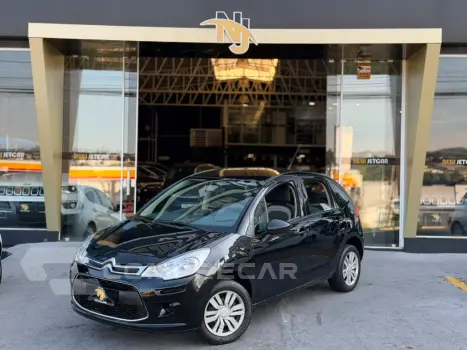 C3 Origine Pure Tech 1.2 Flex 12V Mec