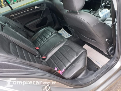 GOLF 1.4 TSI Highline 16V