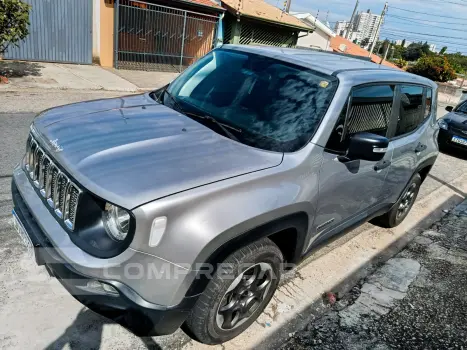 RENEGADE 1.8 16V