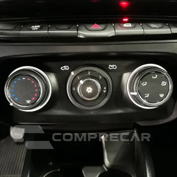 ARGO 1.0 6V Flex