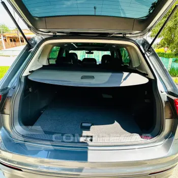 TIGUAN 1.4 250 TSI Allspace