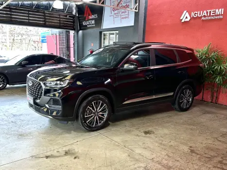 TIGGO 8 PRO 1.5 TCI PLUG-IN HYBRID DHT