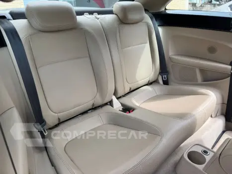 Fusca 2.0 TSI 16V Aut.