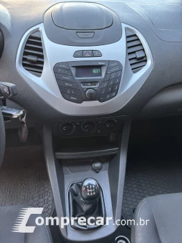 KA + 1.0 SE 16V