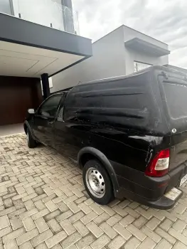 Strada 1.4 MPI Fire Flex 8V CE 2010