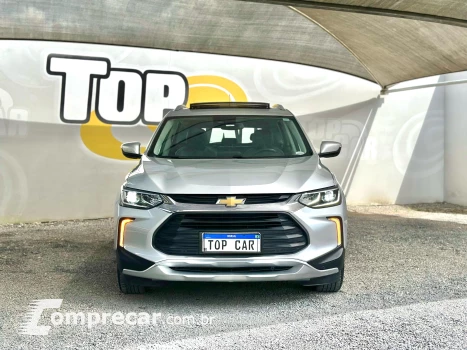 TRACKER 1.2 Turbo Premier