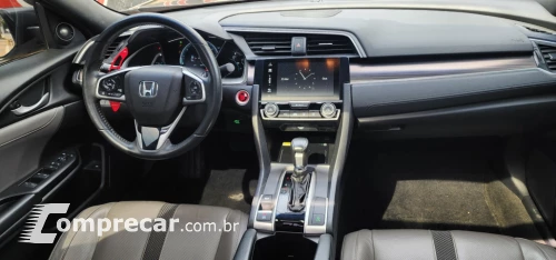 CIVIC 1.5 16V Turbo Touring